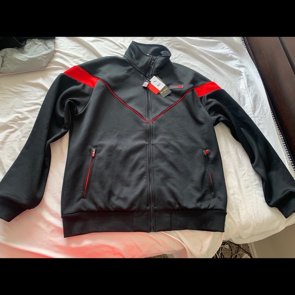 tmc tracksuit